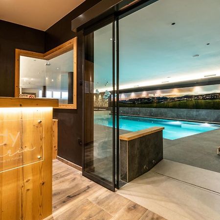 Lady Maria Hotel Wellness&Resort Fondo Esterno foto