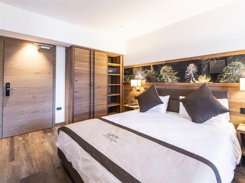 Lady Maria Hotel Wellness&Resort Fondo Esterno foto