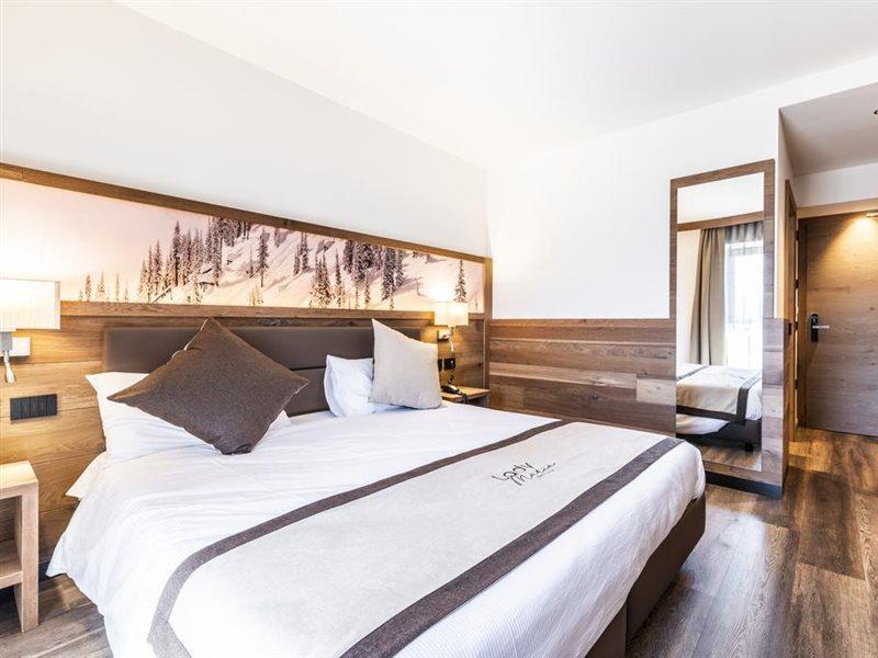 Lady Maria Hotel Wellness&Resort Fondo Esterno foto