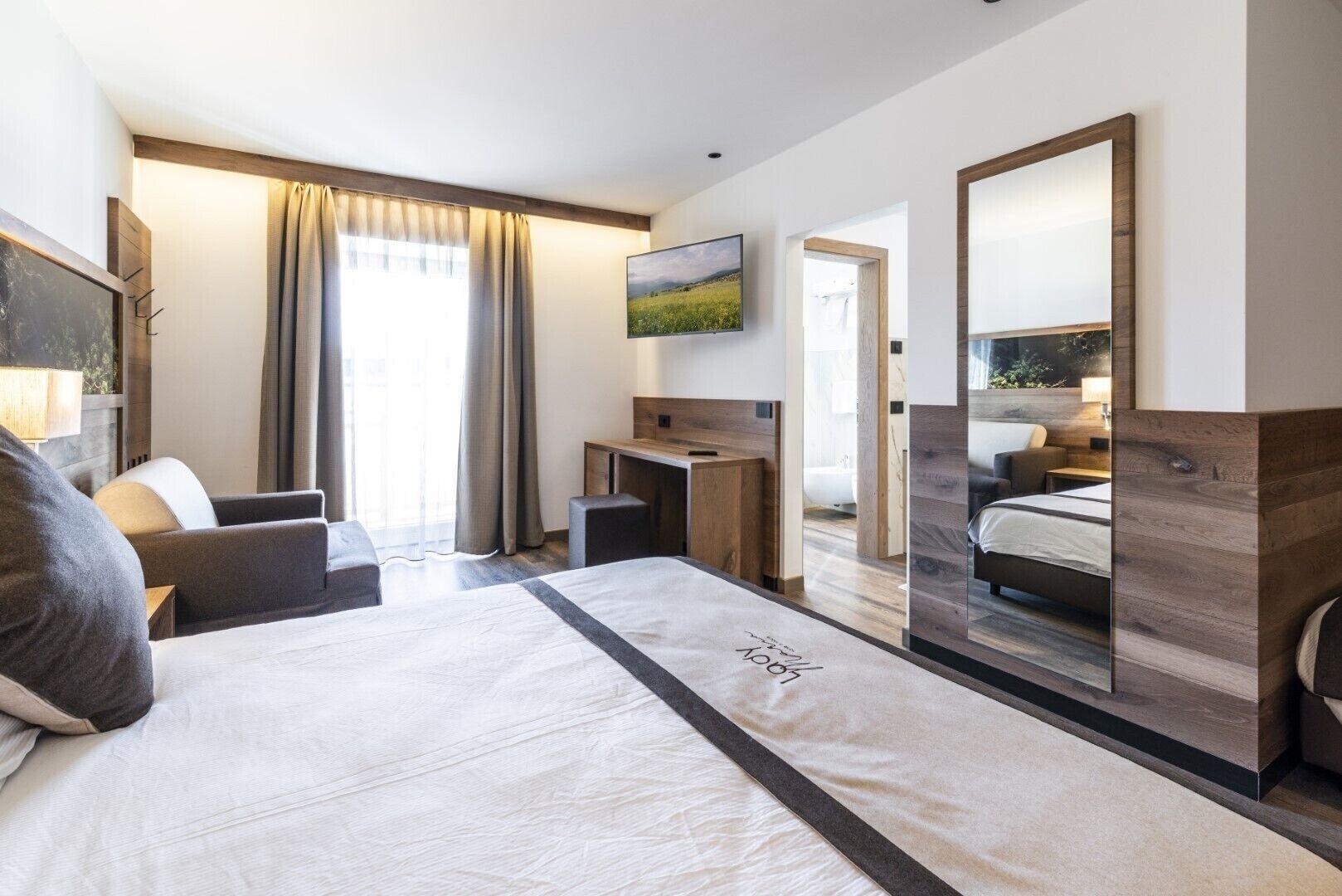 Lady Maria Hotel Wellness&Resort Fondo Esterno foto