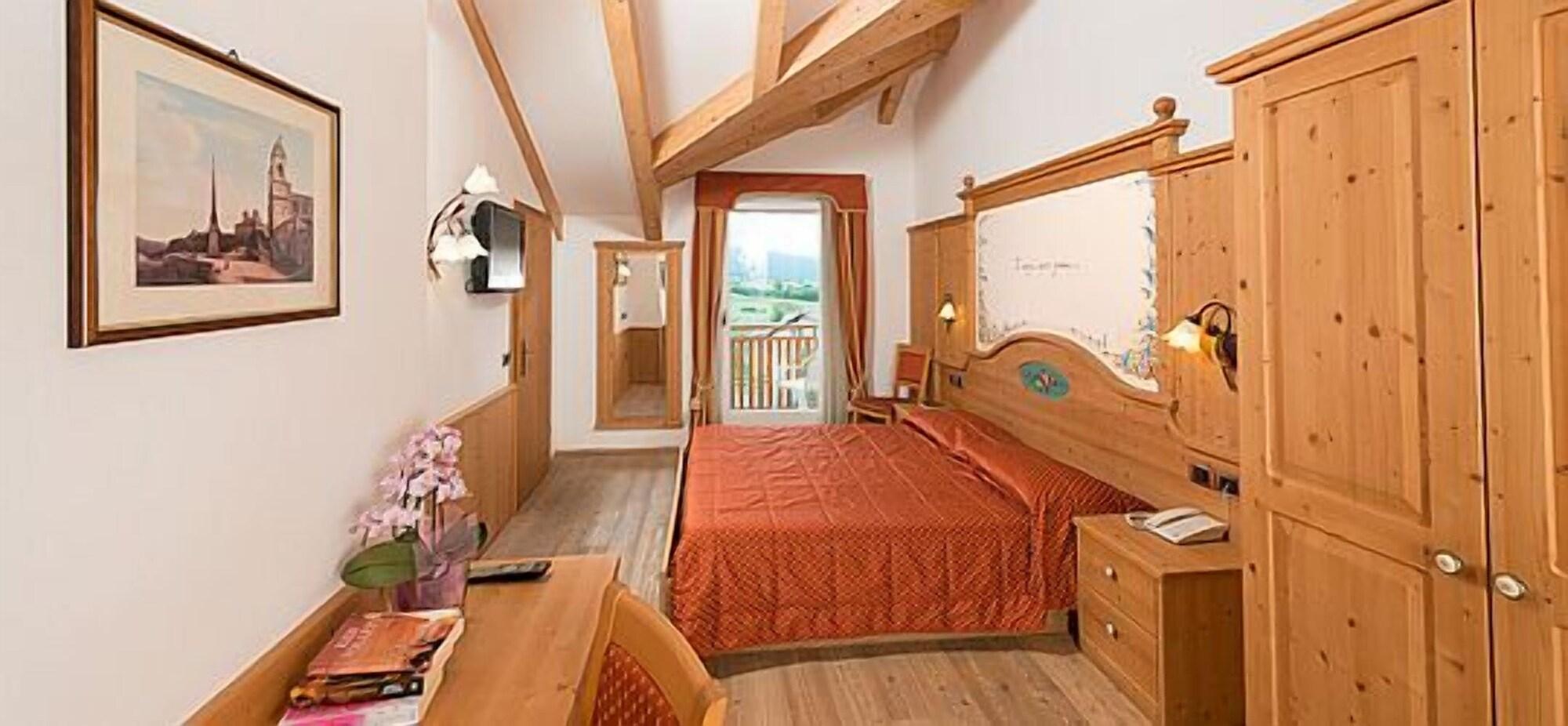 Lady Maria Hotel Wellness&Resort Fondo Esterno foto