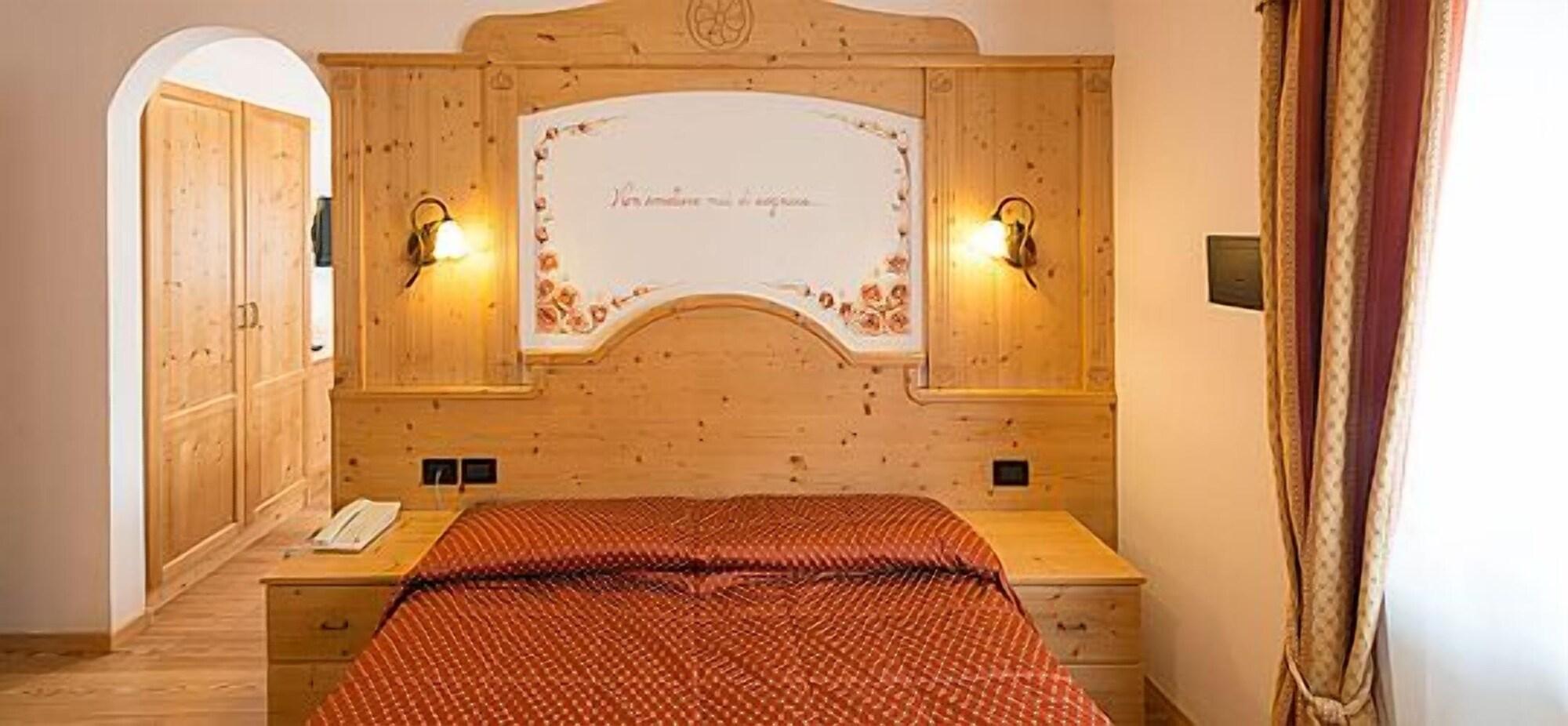 Lady Maria Hotel Wellness&Resort Fondo Esterno foto