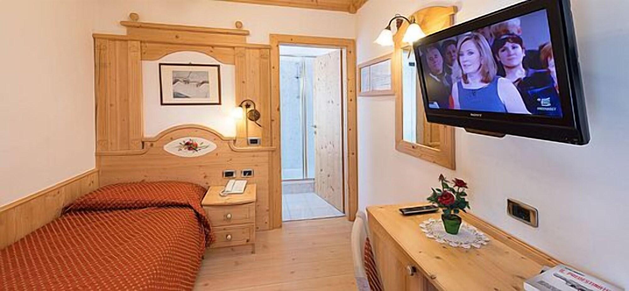 Lady Maria Hotel Wellness&Resort Fondo Esterno foto