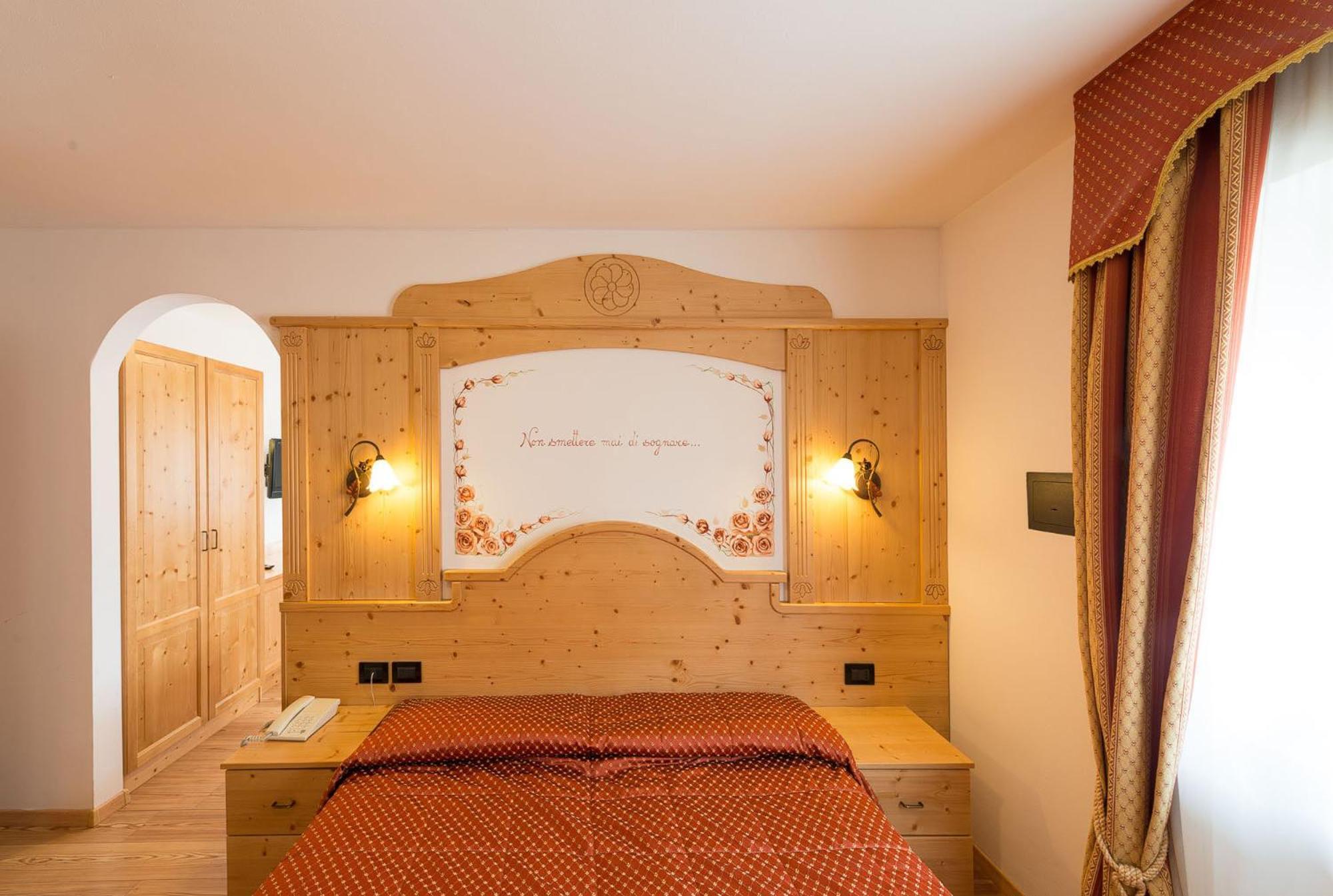 Lady Maria Hotel Wellness&Resort Fondo Camera foto