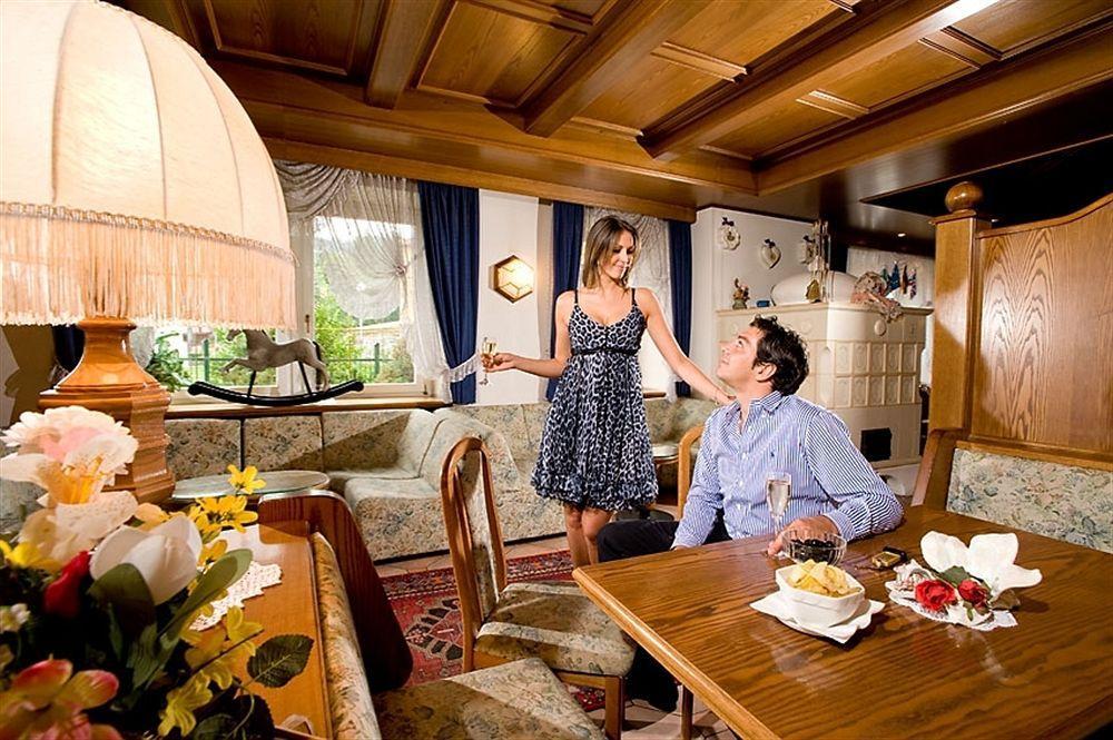 Lady Maria Hotel Wellness&Resort Fondo Esterno foto