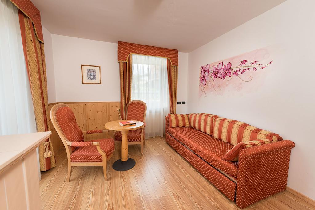 Lady Maria Hotel Wellness&Resort Fondo Esterno foto