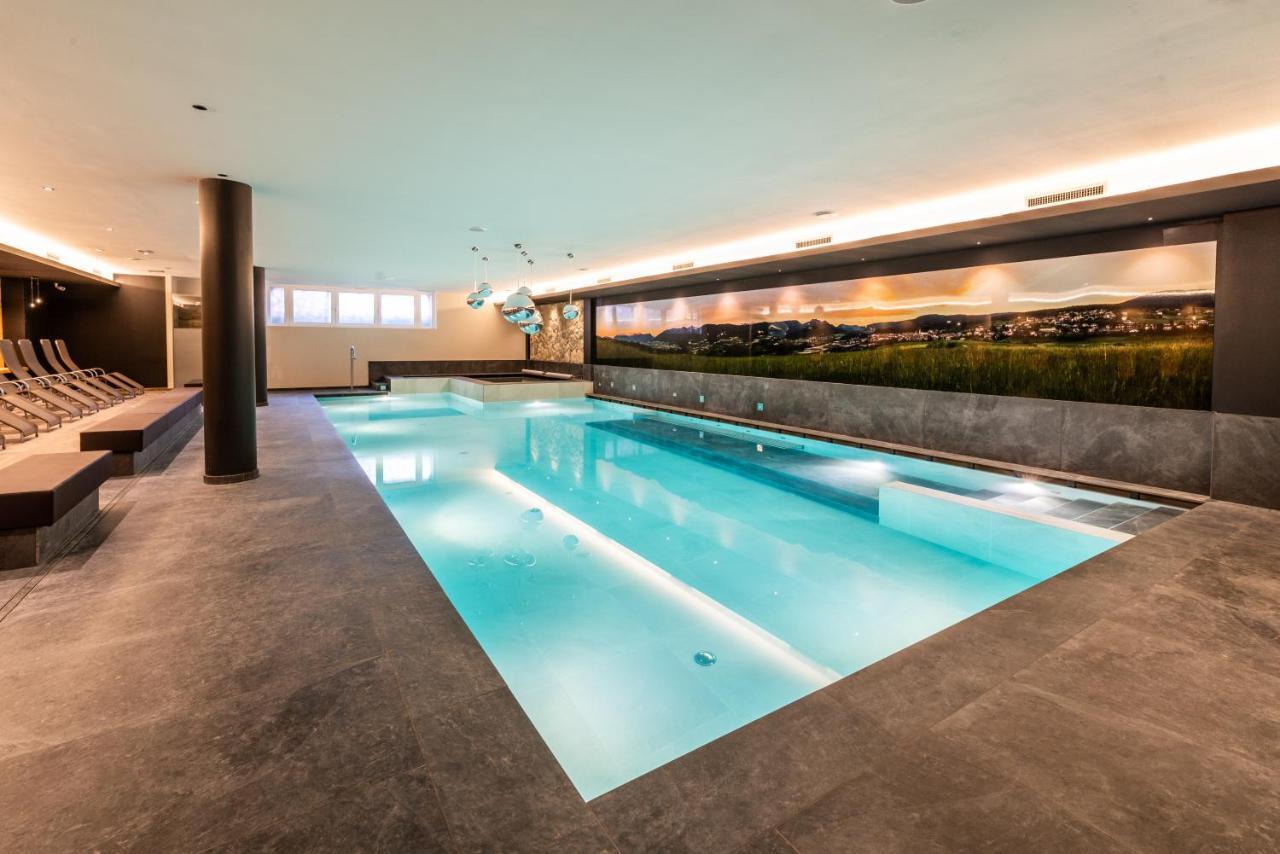Lady Maria Hotel Wellness&Resort Fondo Esterno foto