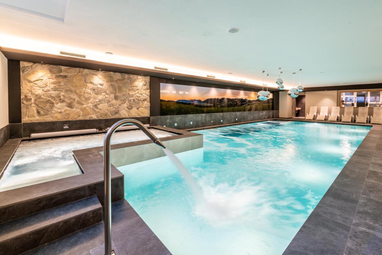 Lady Maria Hotel Wellness&Resort Fondo Esterno foto
