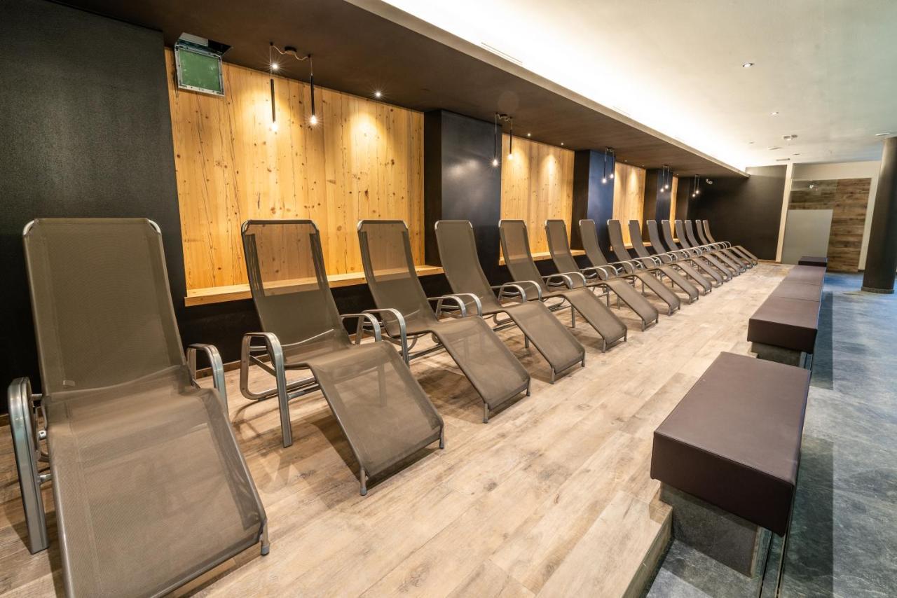Lady Maria Hotel Wellness&Resort Fondo Esterno foto