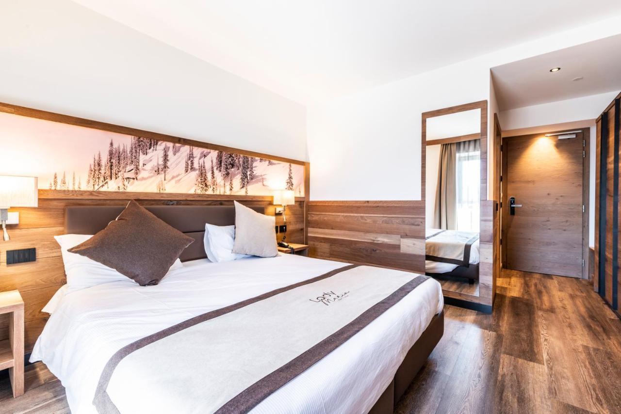 Lady Maria Hotel Wellness&Resort Fondo Esterno foto