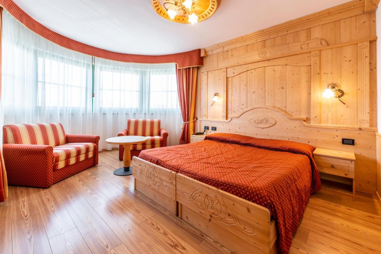 Lady Maria Hotel Wellness&Resort Fondo Esterno foto