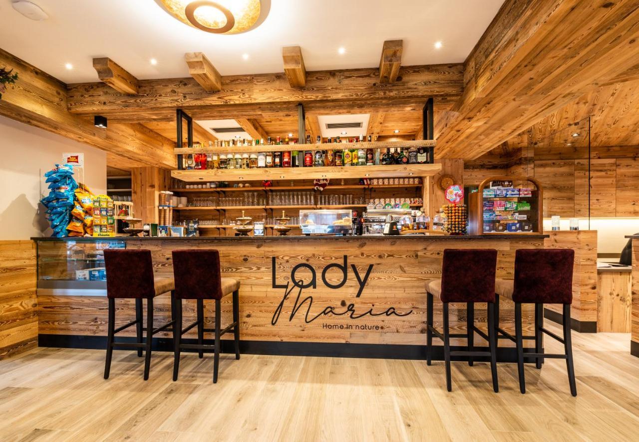 Lady Maria Hotel Wellness&Resort Fondo Esterno foto