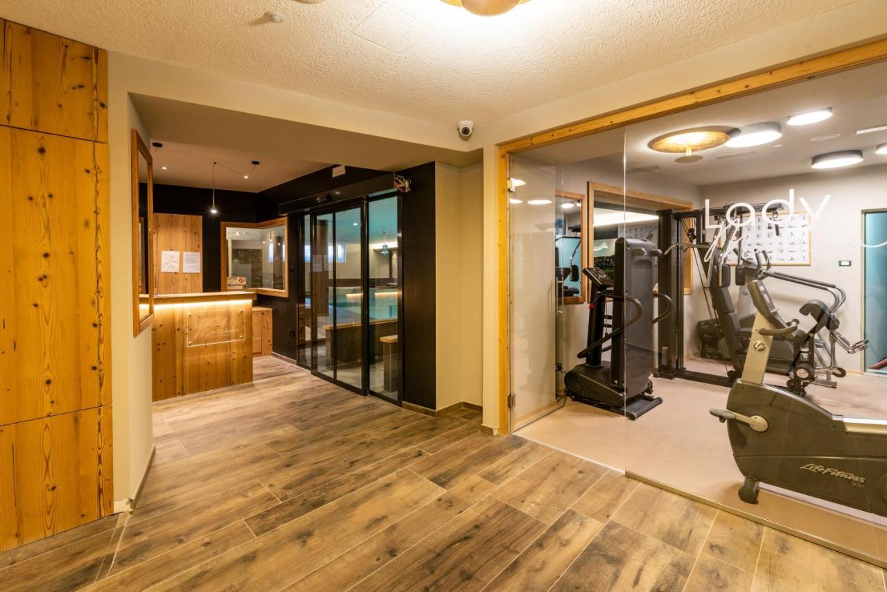 Lady Maria Hotel Wellness&Resort Fondo Esterno foto