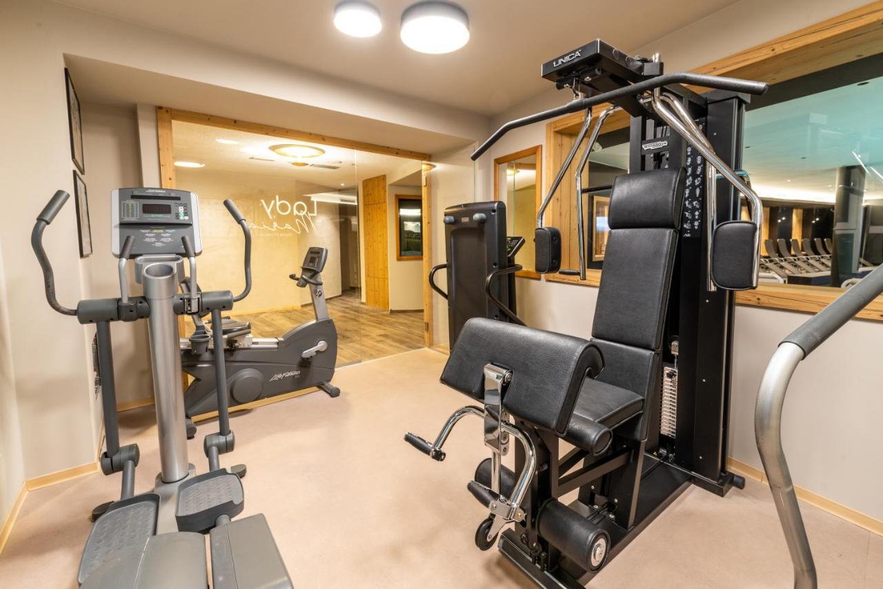 Lady Maria Hotel Wellness&Resort Fondo Esterno foto