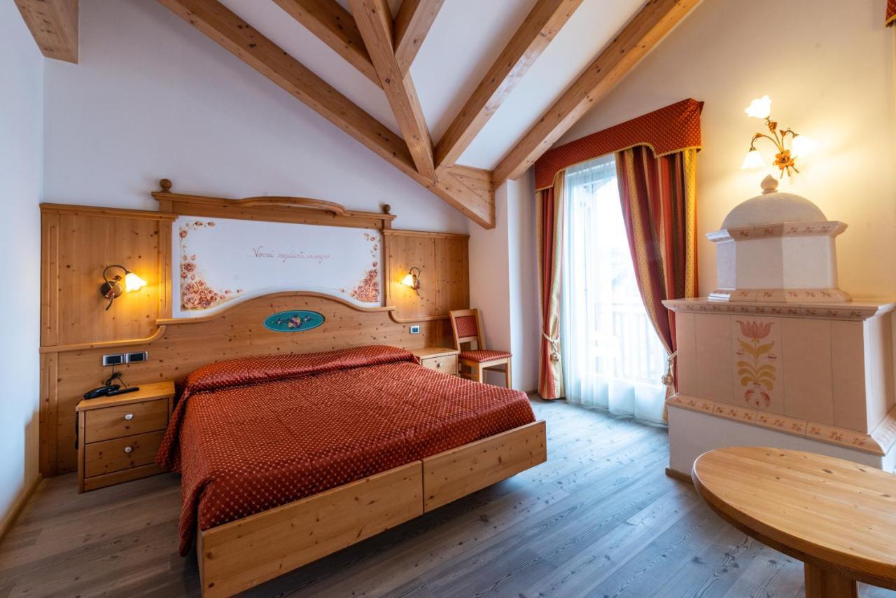Lady Maria Hotel Wellness&Resort Fondo Esterno foto