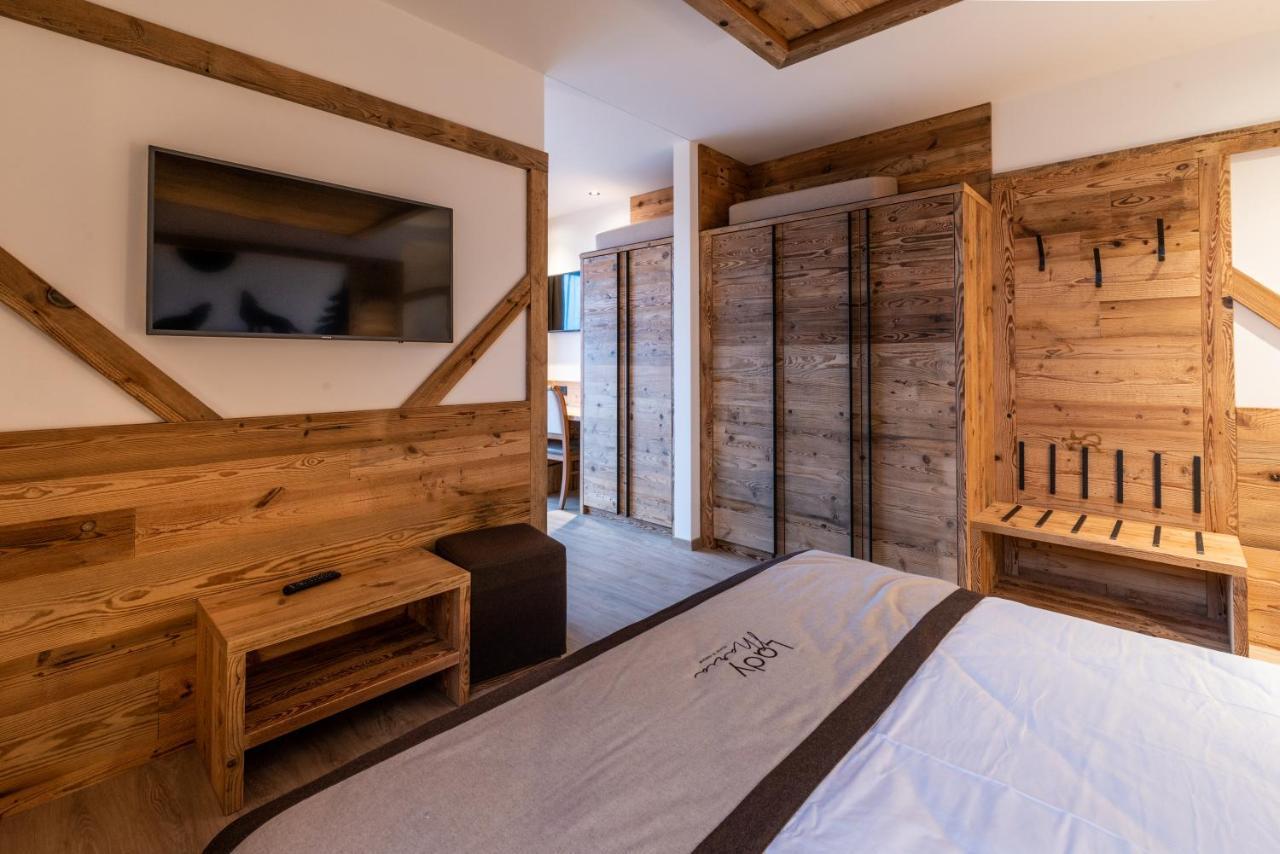 Lady Maria Hotel Wellness&Resort Fondo Esterno foto