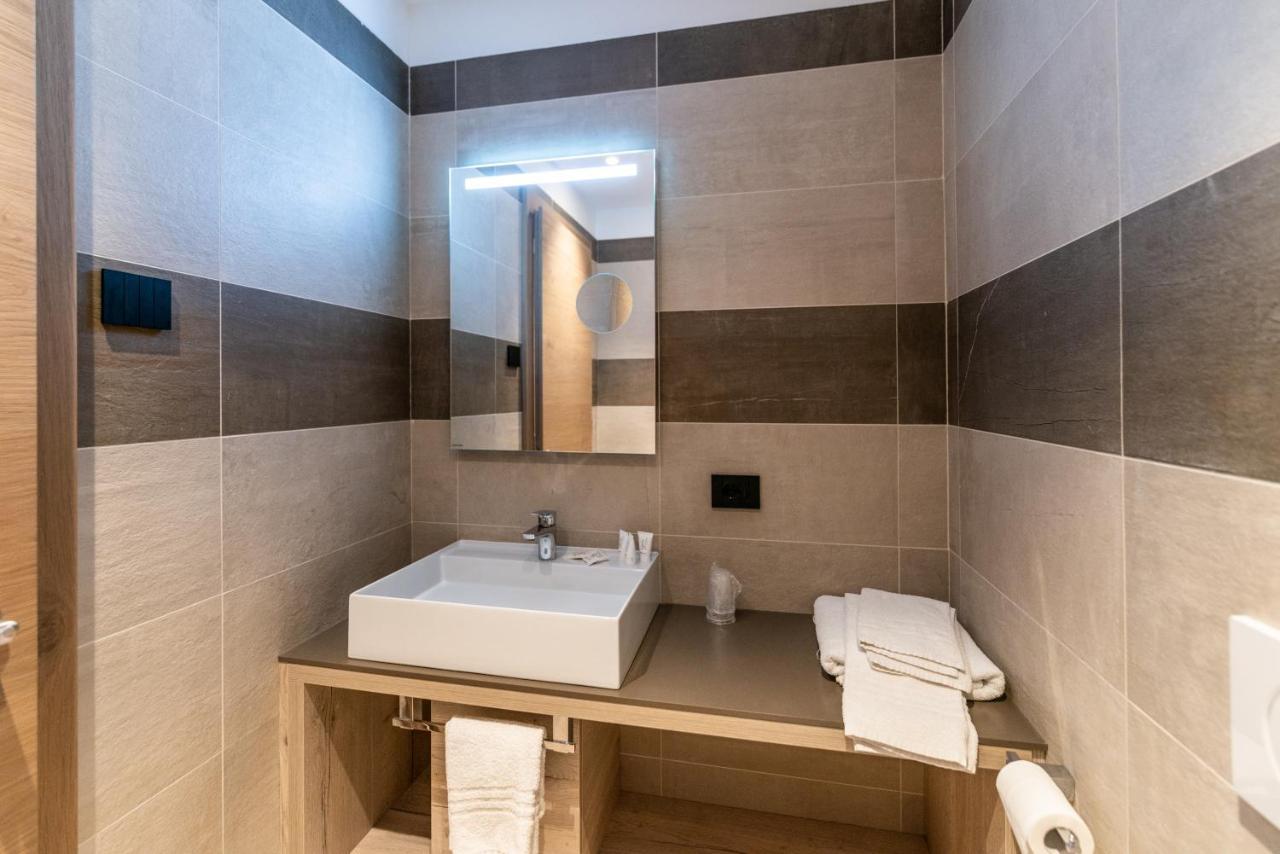 Lady Maria Hotel Wellness&Resort Fondo Esterno foto