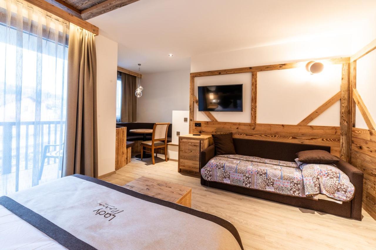 Lady Maria Hotel Wellness&Resort Fondo Esterno foto