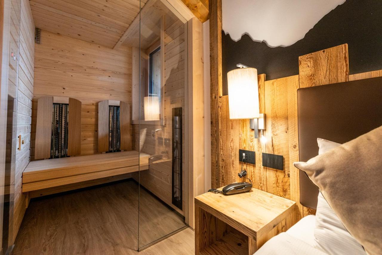 Lady Maria Hotel Wellness&Resort Fondo Esterno foto