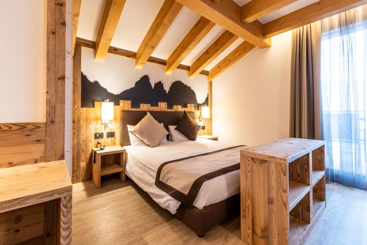 Lady Maria Hotel Wellness&Resort Fondo Esterno foto