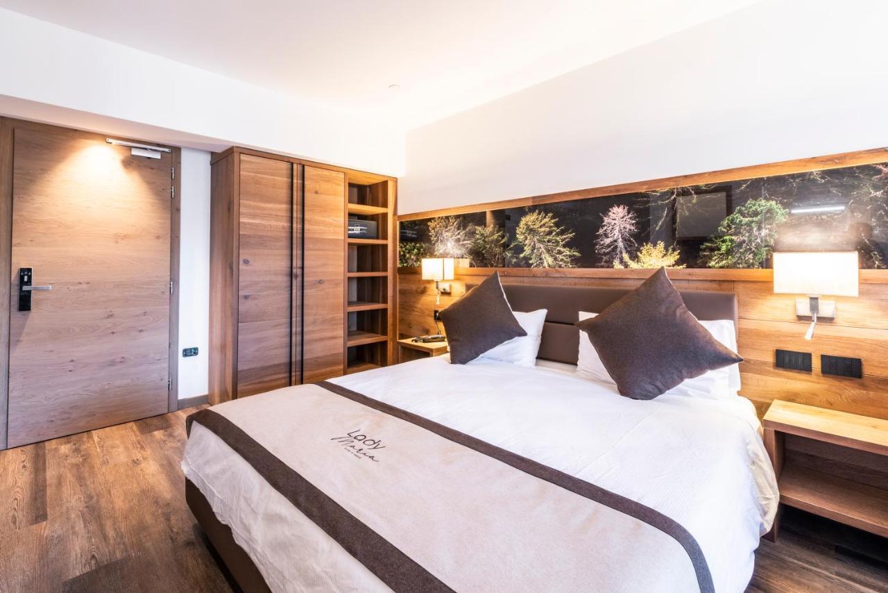 Lady Maria Hotel Wellness&Resort Fondo Esterno foto