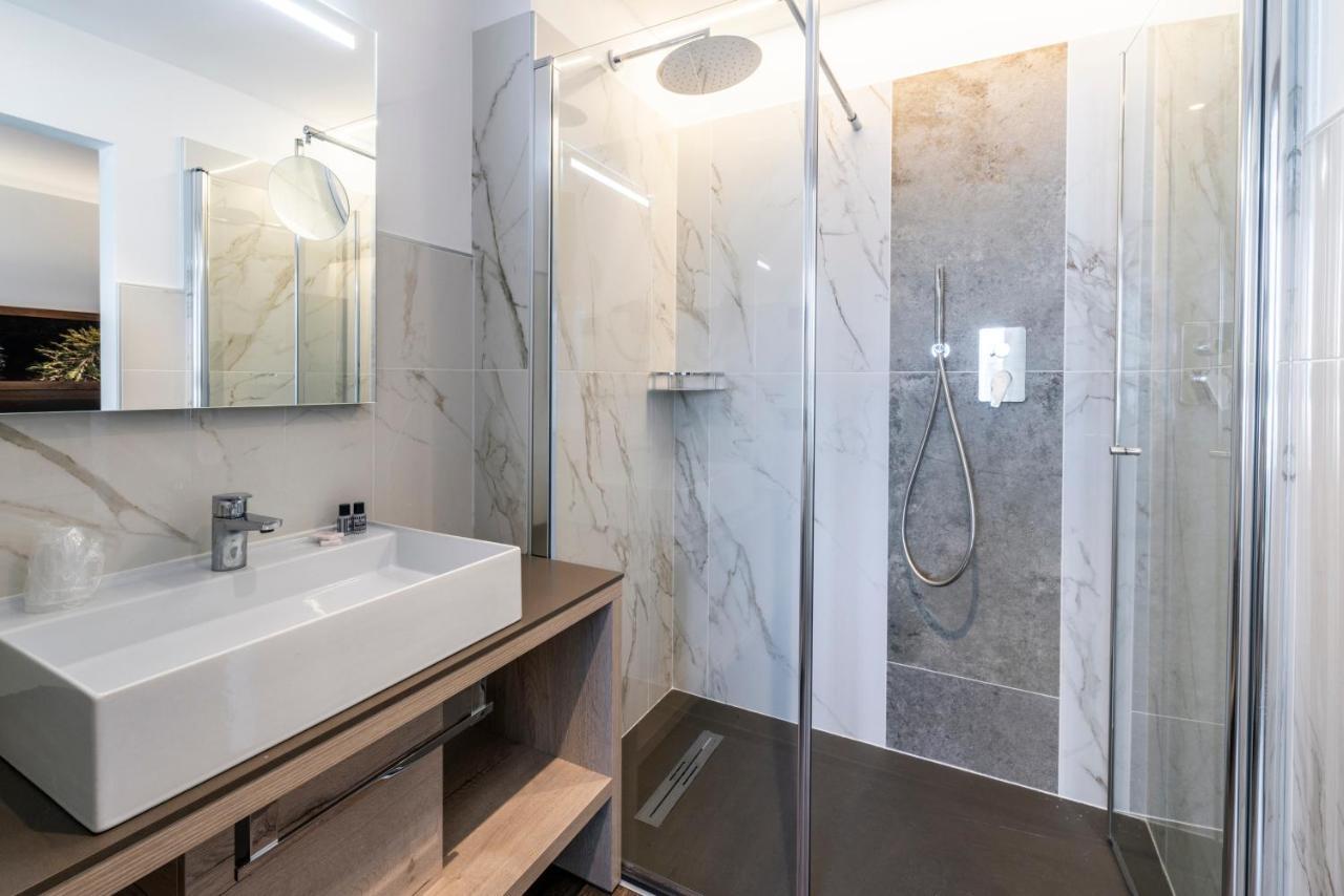 Lady Maria Hotel Wellness&Resort Fondo Esterno foto