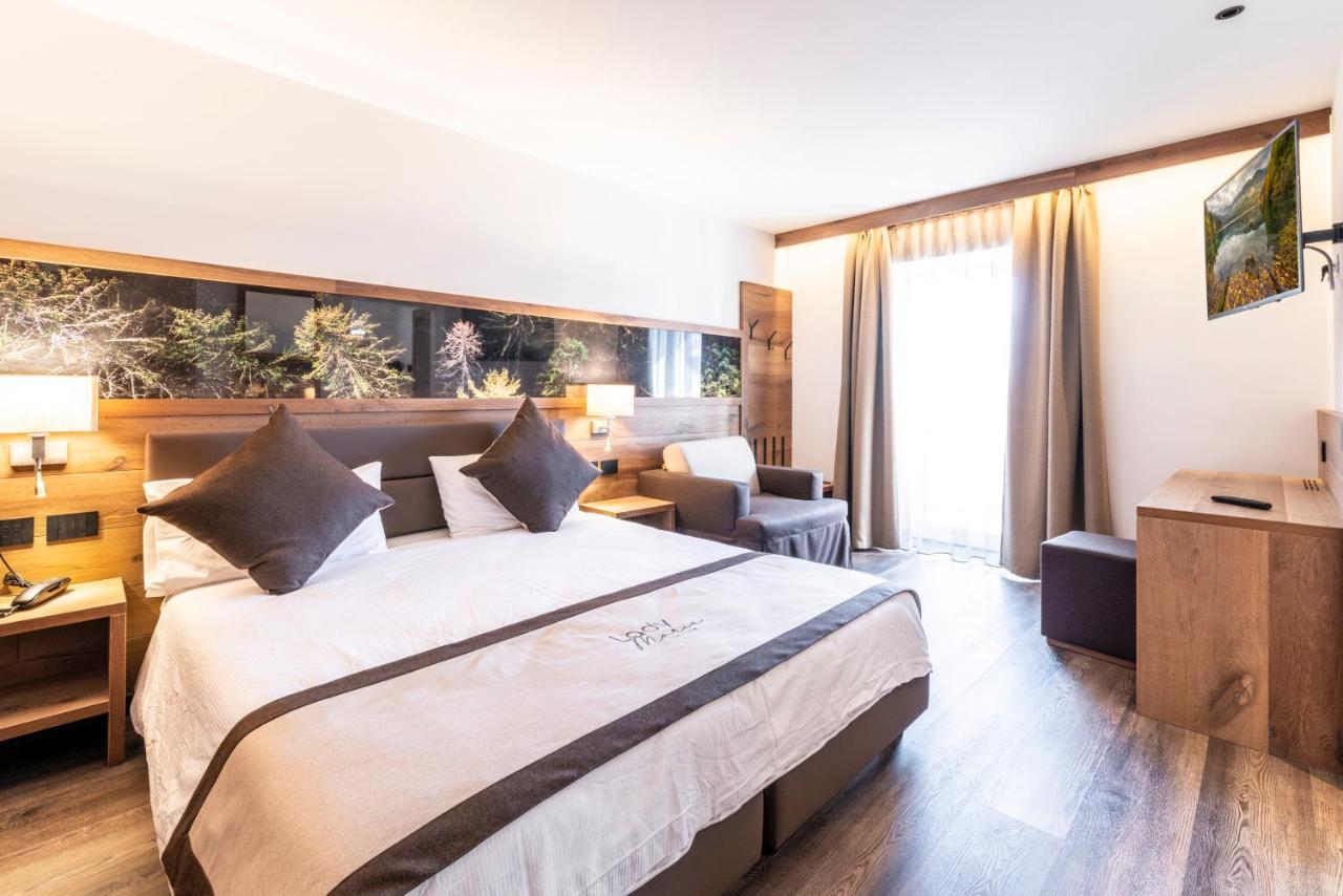Lady Maria Hotel Wellness&Resort Fondo Esterno foto