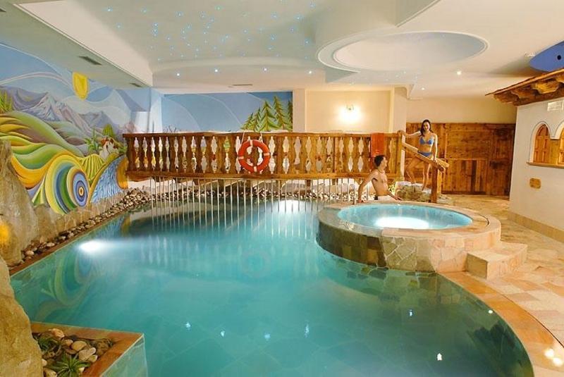 Lady Maria Hotel Wellness&Resort Fondo Esterno foto